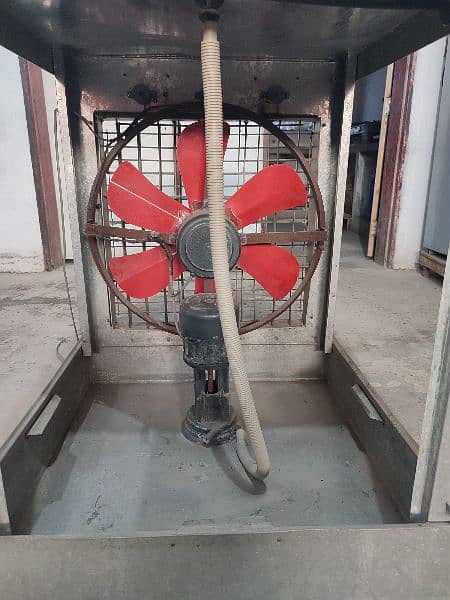Lahori Air Cooler 2