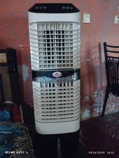 air cooler like new condition no any fault