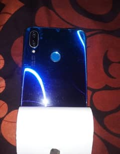 HUAWEI Nova 3i