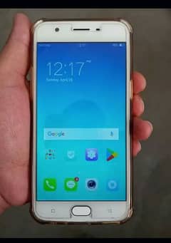 Oppo A57 4 64