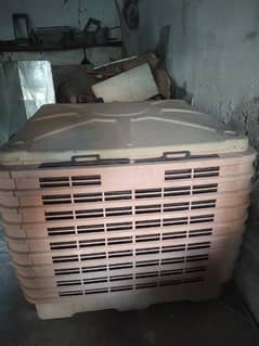 Evaporative Air cooler