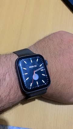 Apple watch series 4 44mm