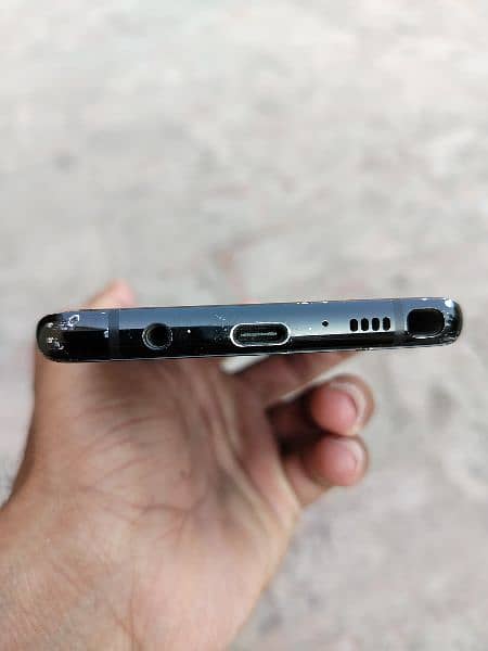 Samsung Note 8 Ram 6 : 256 non pta 3
