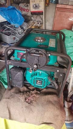 Generator for sale