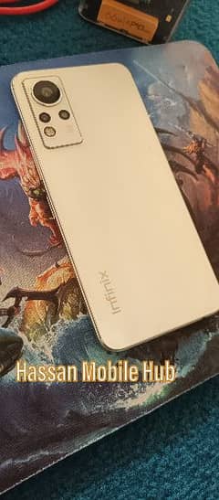 Infinix