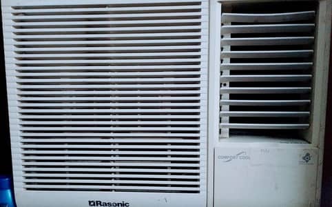 window Ac For Sale 0.75 Ton