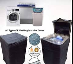 waterproof washing machine covers