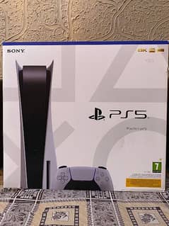 PS5 FAT