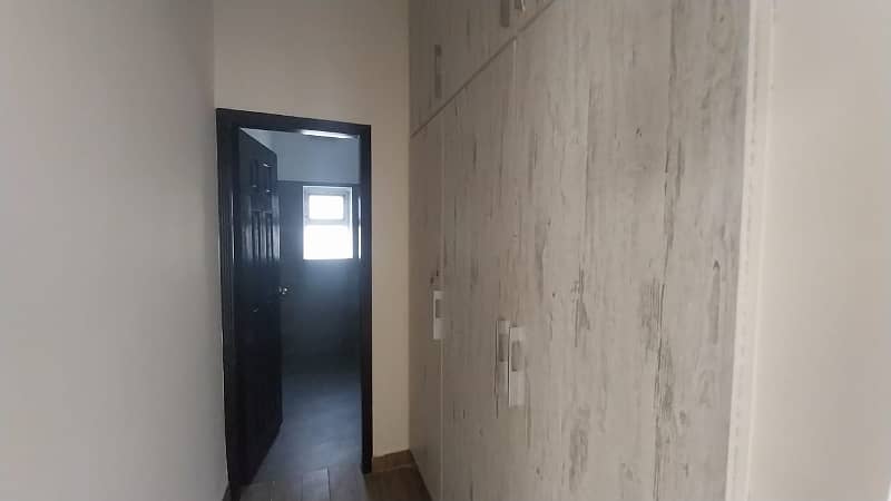 One Kanal Luxury House For Rent in state life housing society 10