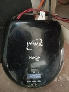 Homage Hexa 1204 Ups 1000watts