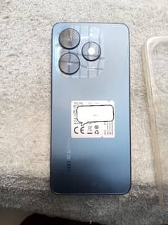 Tecno Spark 20c 8/128 (Extended 4×4)