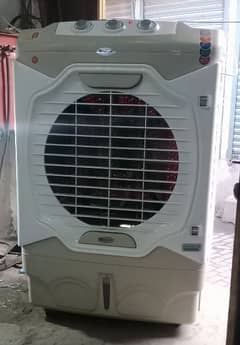 New Air cooler