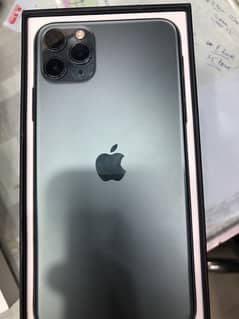 iPhone 11pro max