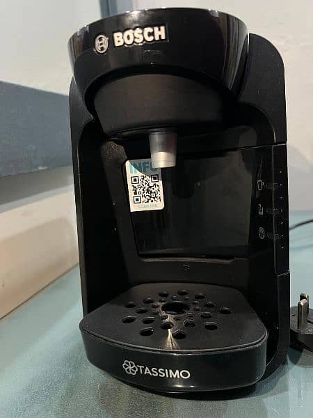 Coffee Machine 2