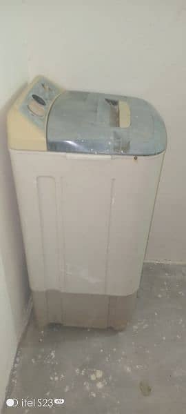 Used washing machine for sale 4