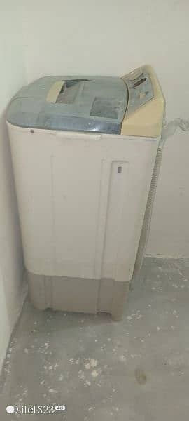 Used washing machine for sale 5