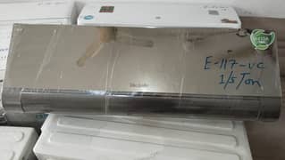 electrolux 1.5 ton dc inverter EL-117-UC (0306=4462/443) master piece