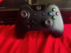 Xbox 1 all ok