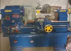 lathe