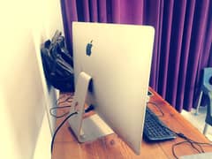 IMac 2015 Core i5 (27 inch) 24 Gb Slightly Used For Sale