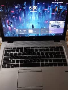 HP Laptop 6th Gen