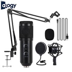 BM 800 Mic full kit