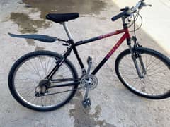 we are selling JAPANI CYCLE IN PESHAWAR