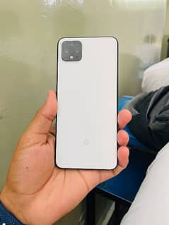 Google Pixel 4xl urgent sale