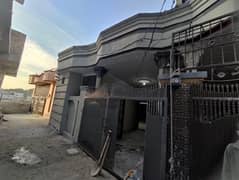 3.5 Marla house for sale on defence road Rawalpindi