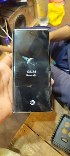 Tecno sprak 20 pro plus