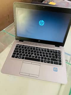 HP 840 G3 core i5 6th generation