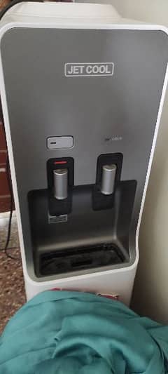 water dispenser slightly used