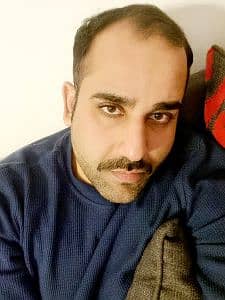Muhammad Anas Rana