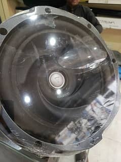 kenwood woofer kfc 3010 original