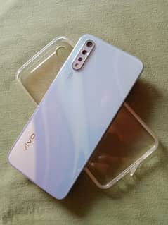 vivo s1 4/128 GB PTA approved My WhatsApp number 03001868066