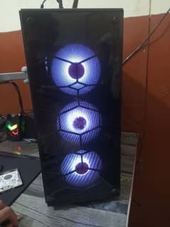 Gaming Pc core i7 13700kf+Rtx 3070+16gb Ram 4000mhz