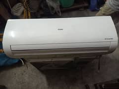 2TON HAIER DC INVERTER