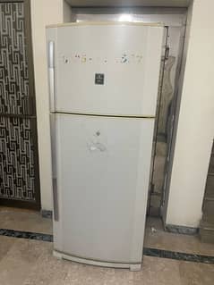 Dawlance Refrigerator on sale