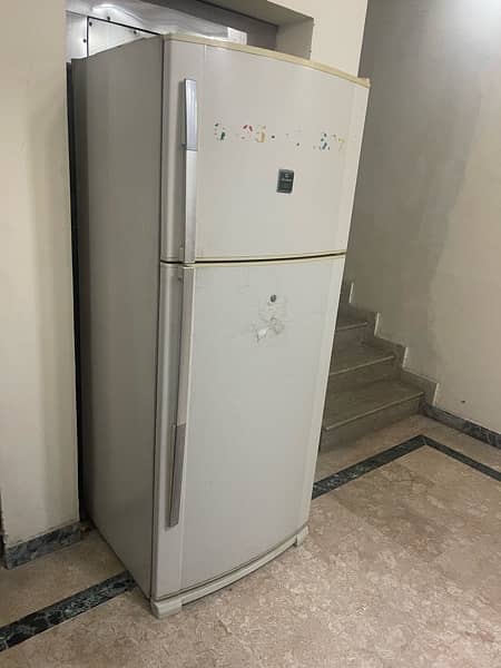 Dawlance Refrigerator on sale 1