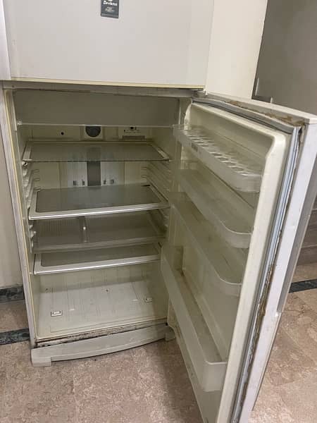 Dawlance Refrigerator on sale 2