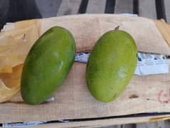 Multani Mangoes