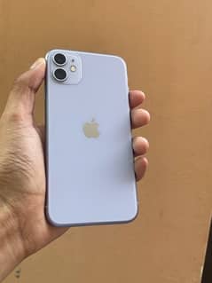 iphone 11 pta approve 128gb waterpack
