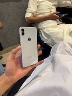 Iphone xs max pta