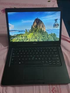 dell latitude i5 7th gen 5490 8gb 256 gb urgent sale