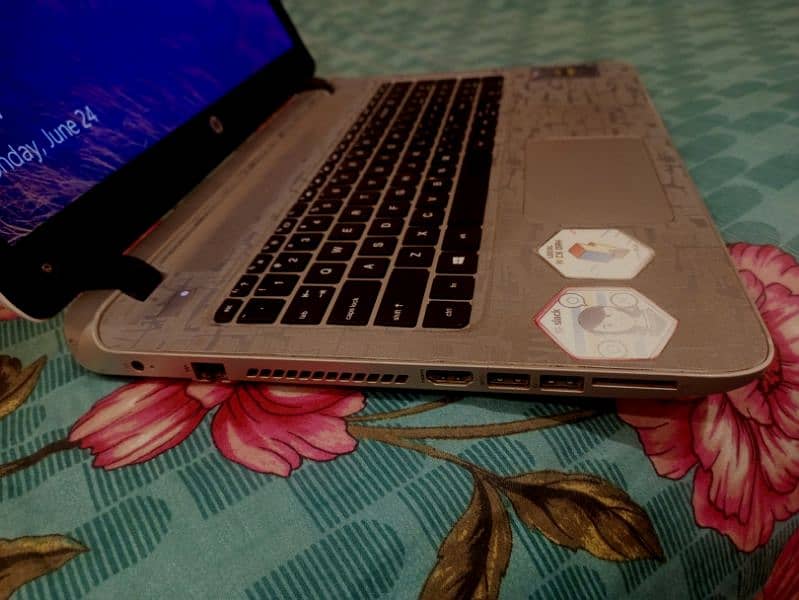 Laptop, Core I7, HP Pavilion 15 Notebook PC, 3