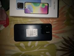 redmi 10A condition 10/10