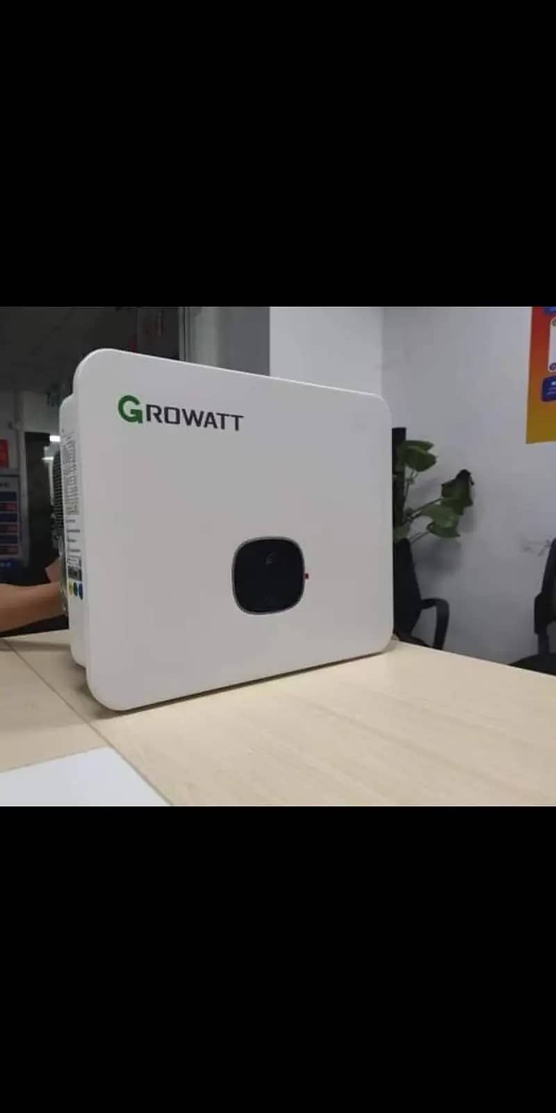 Growatt | 10kw | 15kw | 20kw | 25kw 3