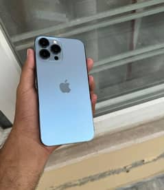 iphone 13 pro max non PTA