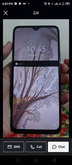 Infinix hot 11 play for sell .