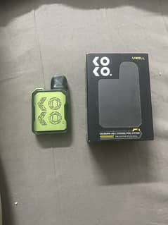 Pod vape gk2 vision